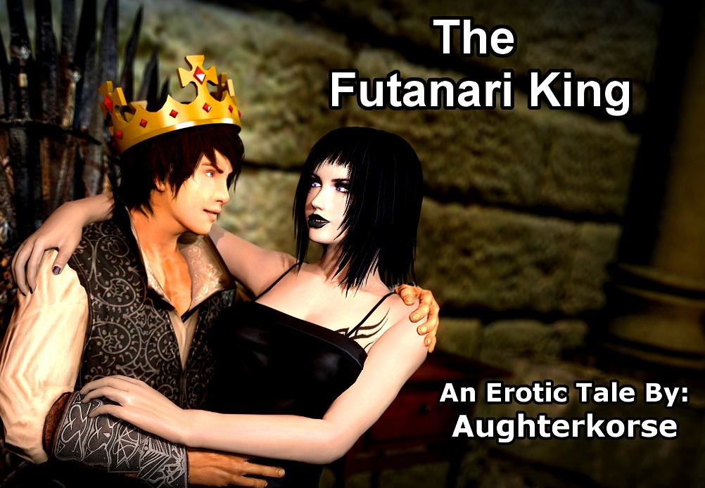 Aughterkorse - The Futanari King