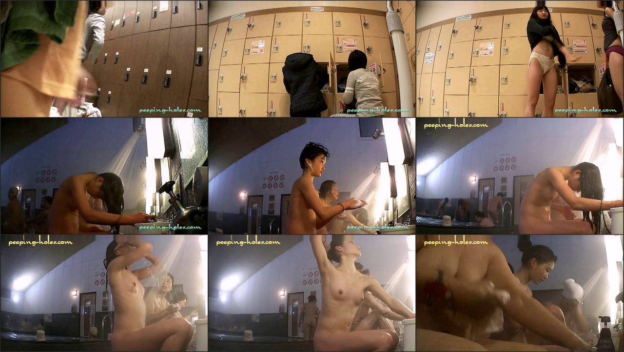 Video Peep-Show von Studio erotic planet Voyeur Japan TV Peep Show peeped a...